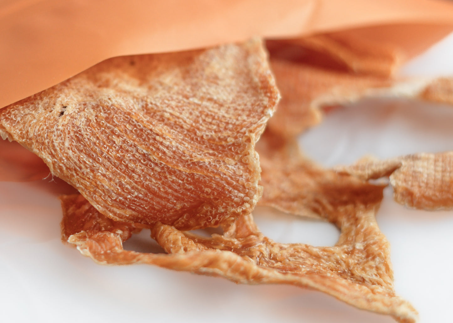 100% Natural Chicken Treats for Dogs (8 oz)